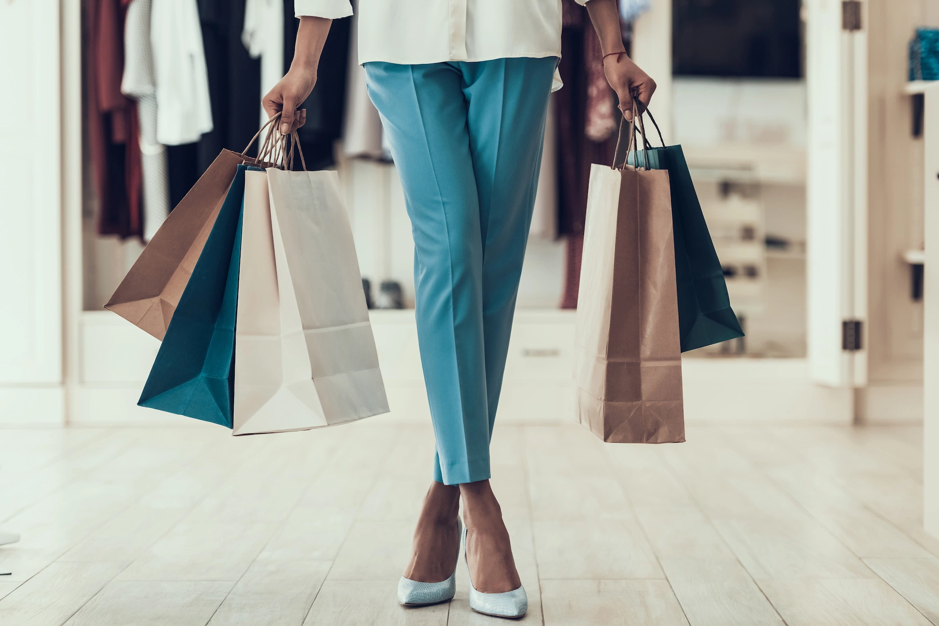 4 mindful money habits to help you achieve your financial goals