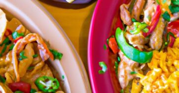 Chili's Order Online