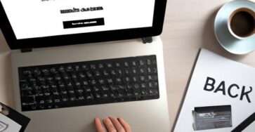 Online Business Bank Account