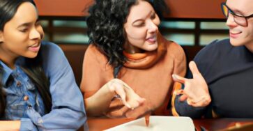 Online Colleges In Georgia