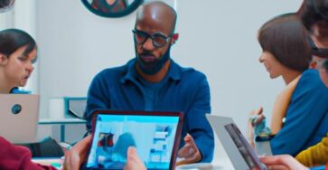 Online Master Degree Program