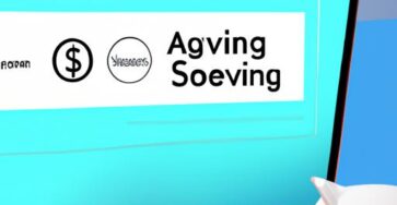 Online Saving Account Opening