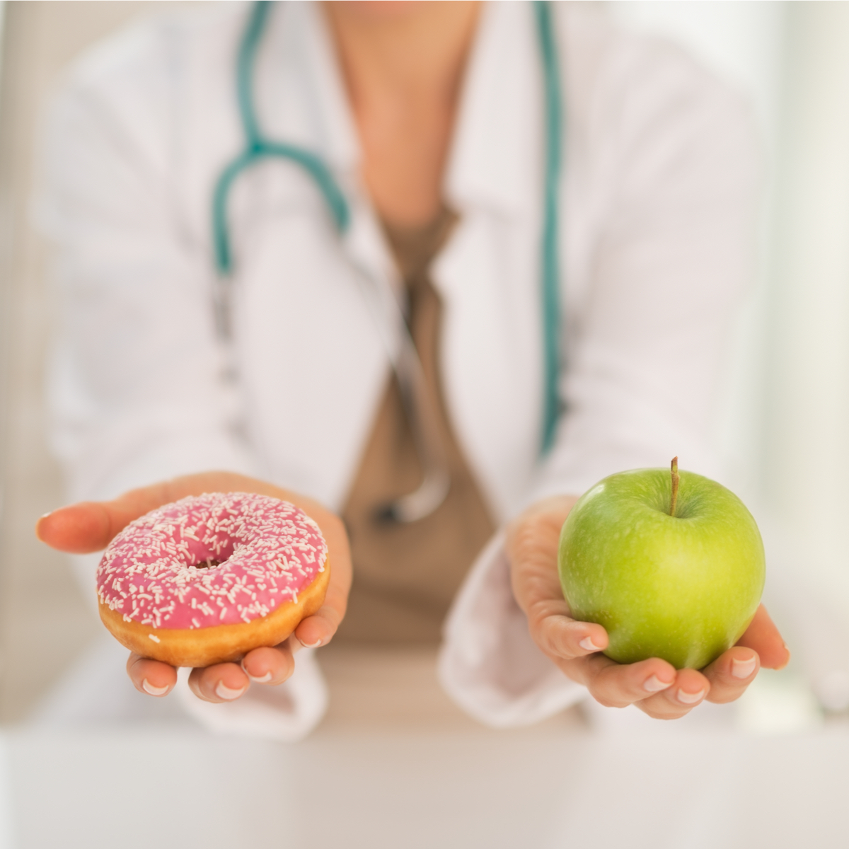 The Effects of a High Sugar Diet on the Brain - TIND Neurology