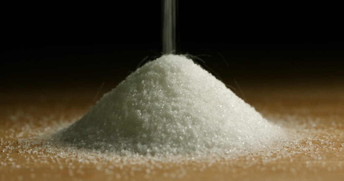 Excess Sugar Consumption: Is it Ruining Your Health?