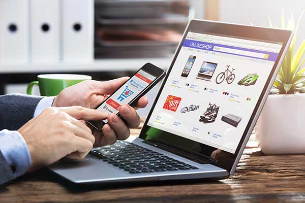 8 Step Process to Sell Products or Services Online Using Ecommerce with WordPress! - Redwood Valley Technical Solutions Web Design
