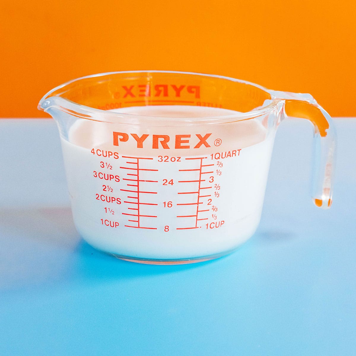 How Many Ounces Are In A Quart? (+ Conversion Guide!) | Live Eat Learn