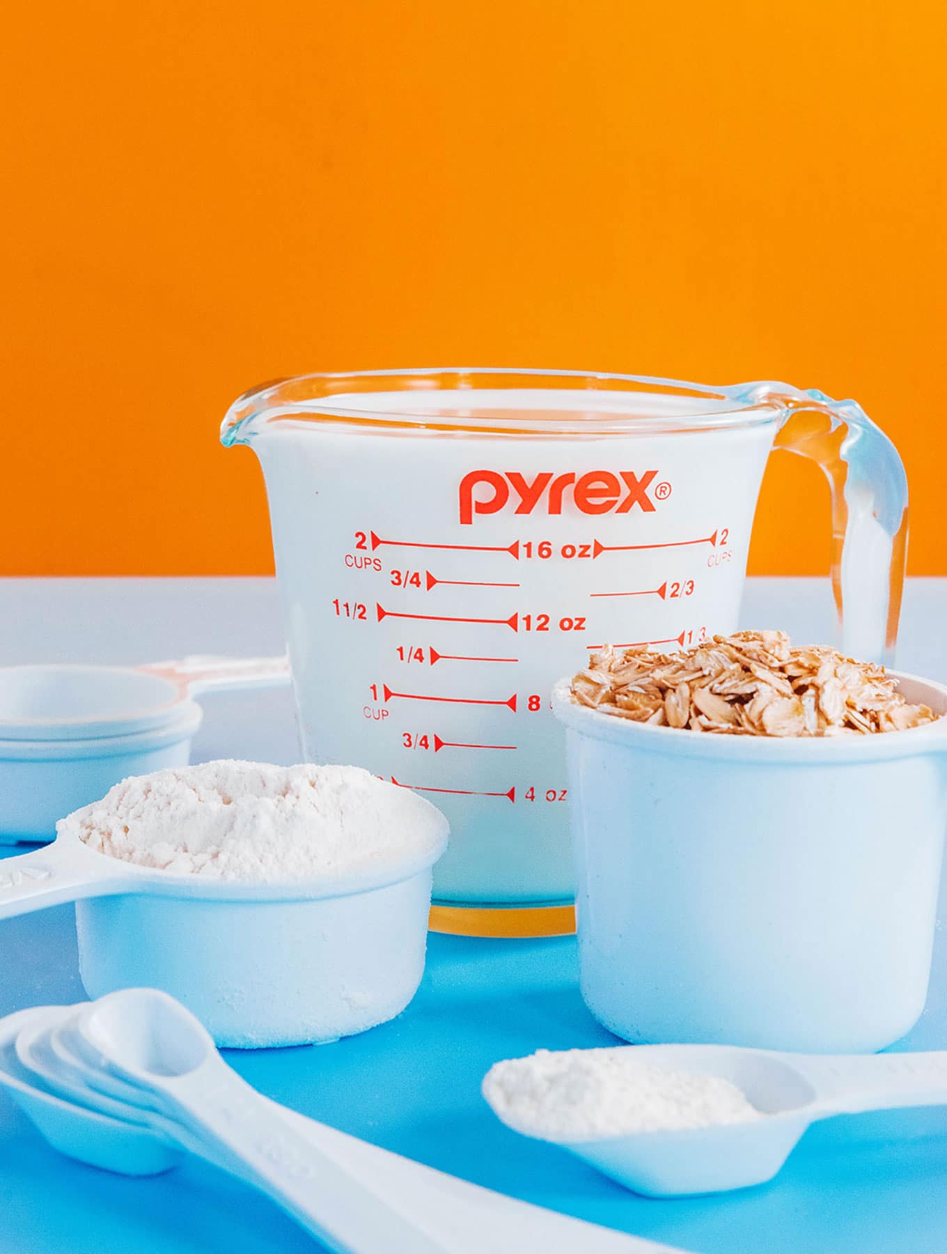 How Many Ounces Are In A Pint? (+ Conversion Guide!) | Live Eat Learn