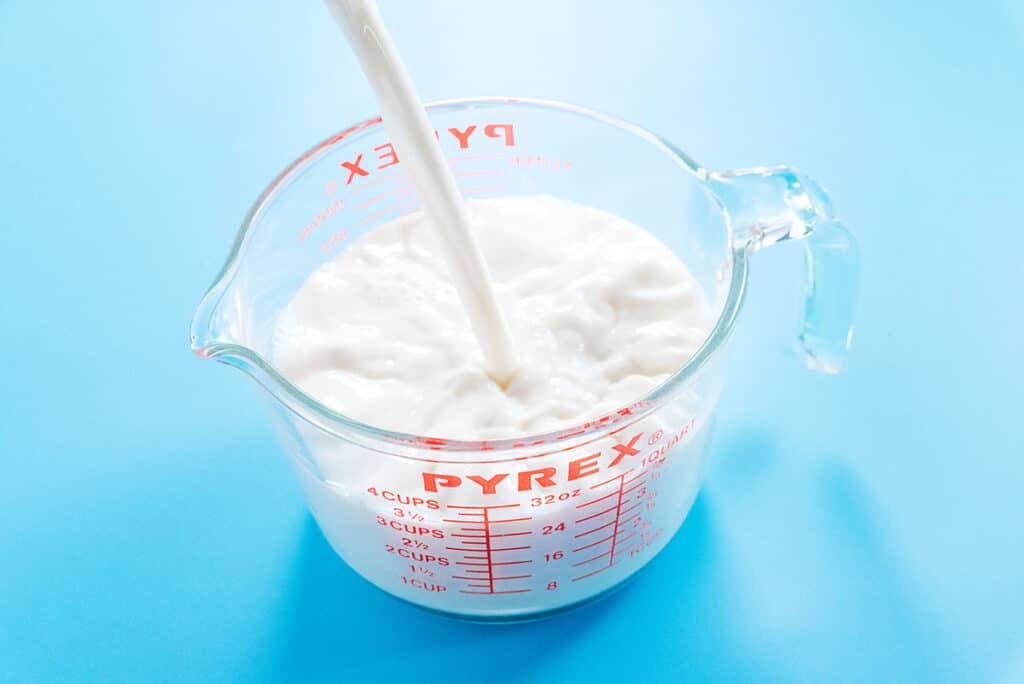 How Many Ounces Are In A Quart? (+ Conversion Guide!) | Live Eat Learn