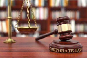Corporate Law: Navigating Business Structures and Governance