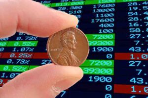 Penny Stocks: Risks and Rewards of Investing in Low-Priced Shares