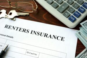 Renters Insurance: Why It’s Essential for Tenants