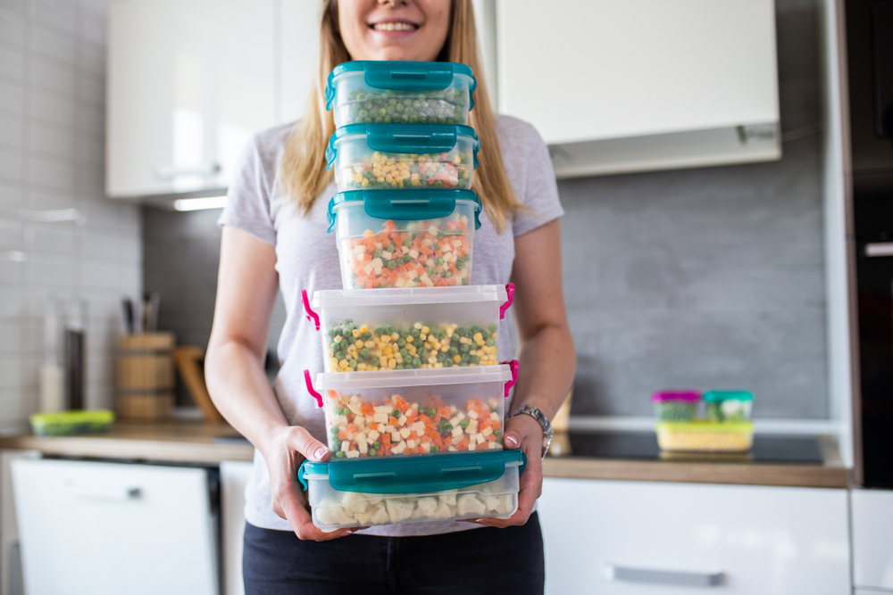 Food Storage Hacks and Best Practices - Sharp USA Blog